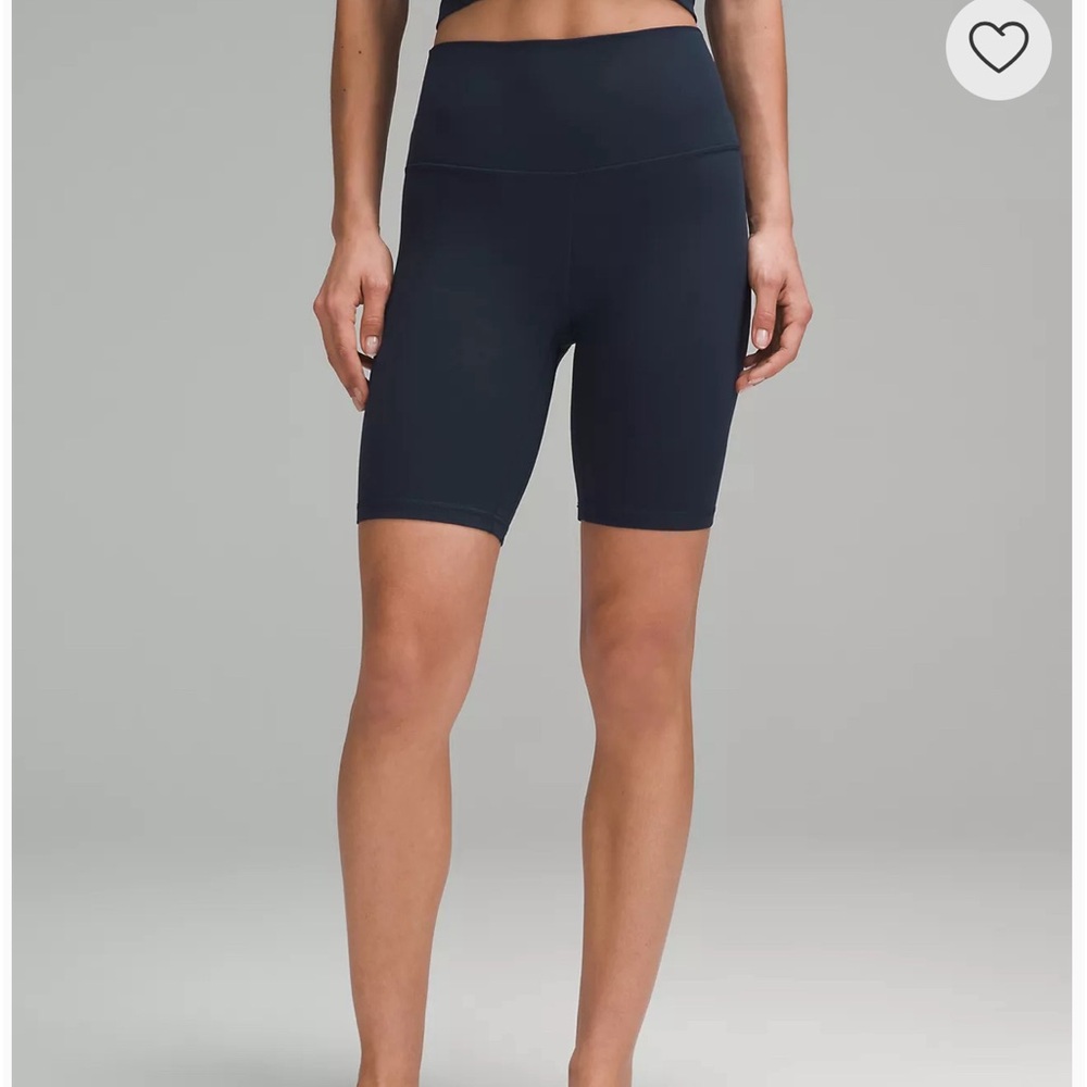 lululemon Align Short 8"